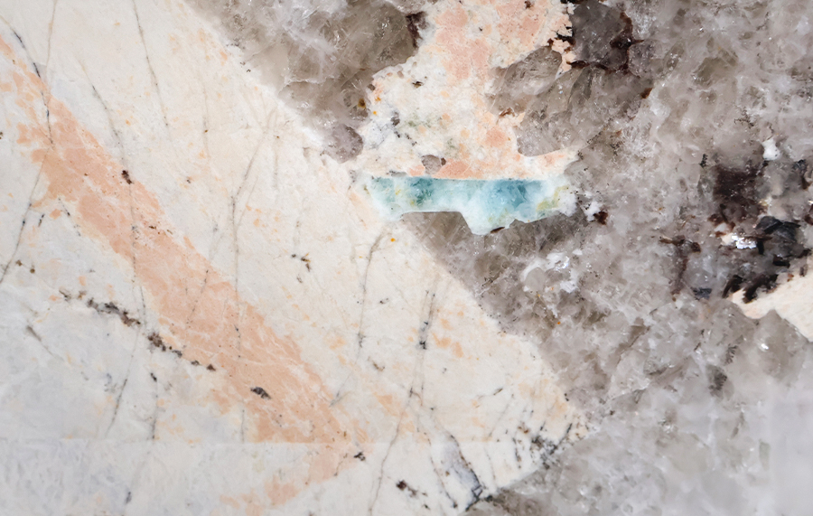 Patagonia Quartzite – FQZ0402