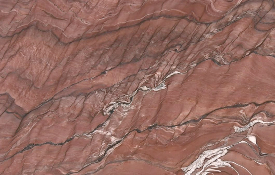 Revolution Quartzite – FQZ0405