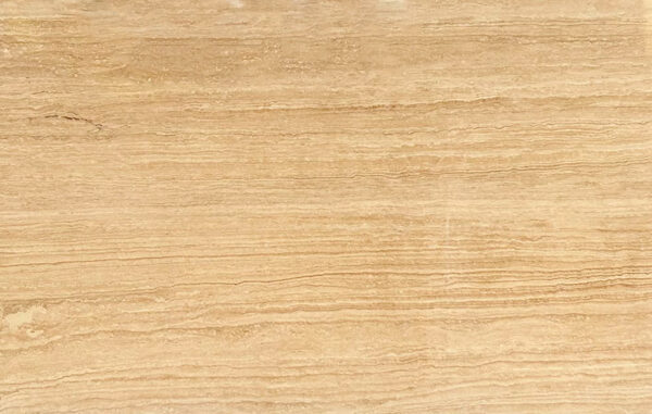 Travertine in slabs