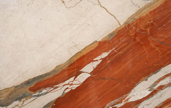 Breccia Etna Мрамор