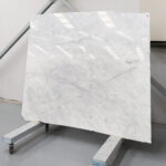 Comprar mármol blanco