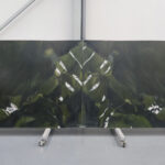 Avocatus in slabs