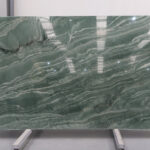 Green quartzite