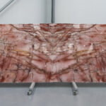 Cosmopolitan in slabs