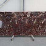 rosso levanto marble red marble
