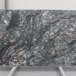 Krypton quartzite for countertops