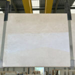 Beige marble from spain