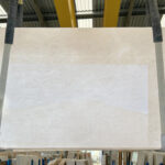Beige marble