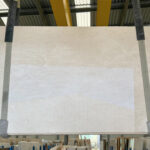 Beige marble for flooring