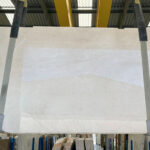 Beige marble for flooring