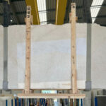 Beige marble from spain