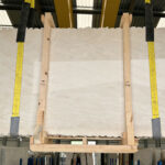 Crema marfil from spain