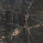 Rainforest green in slabs