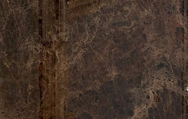Dark emperador texture