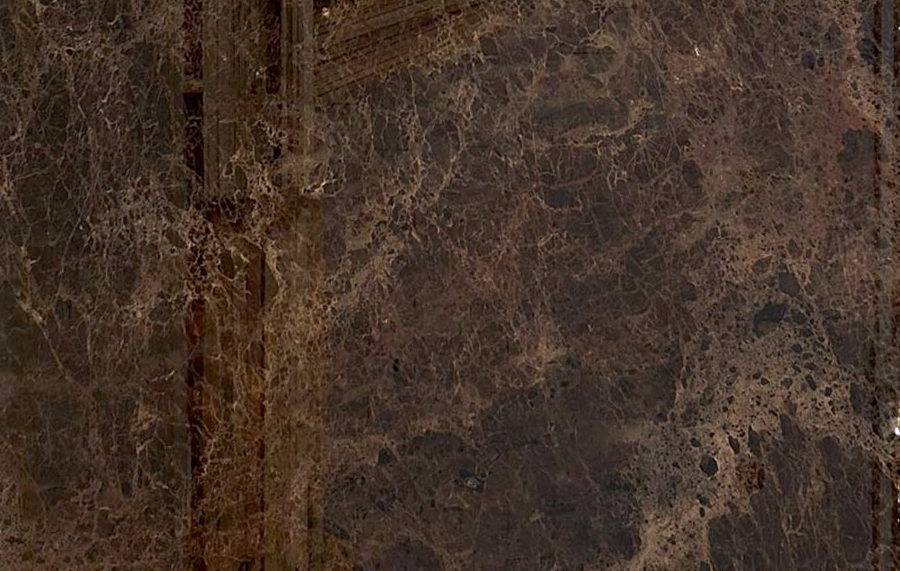 Dark emperador texture