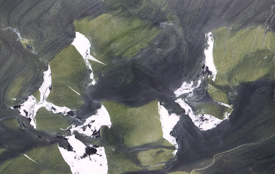 Avocatus Quartzite – FQZ0359