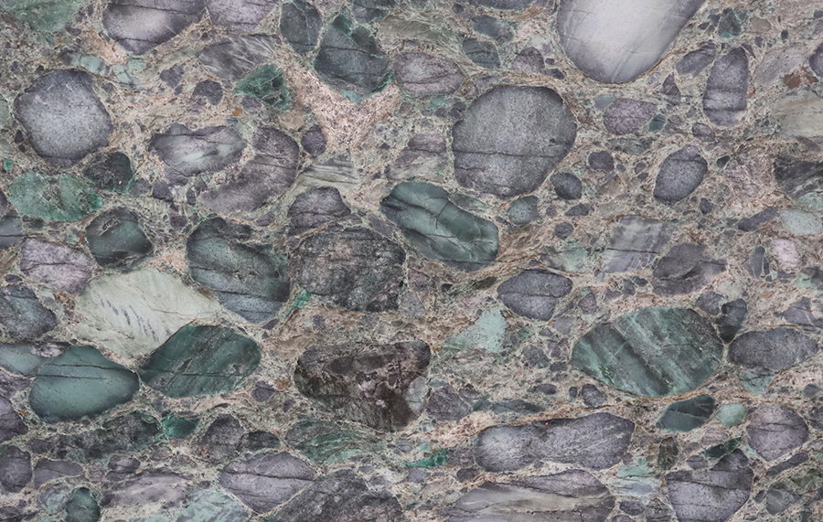 Palladium Green Quartzite – FQZ0394