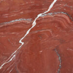 Vulcan red texture