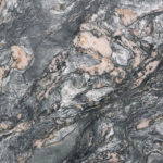 Krypton quartzite