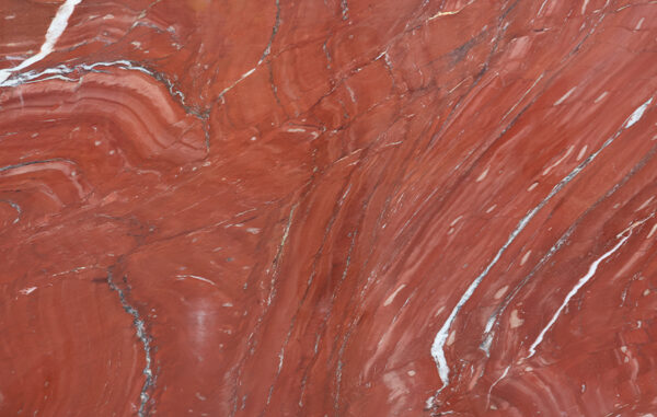 Vulcan Red Quartzite
