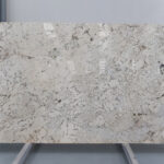 Alpinus quartzite for countertops