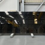 black marble from spain
