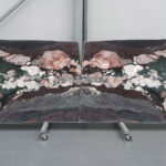 Four seasons marble for decorative elements