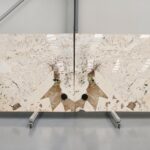 ALPINUS QUARTZITE BEIGE