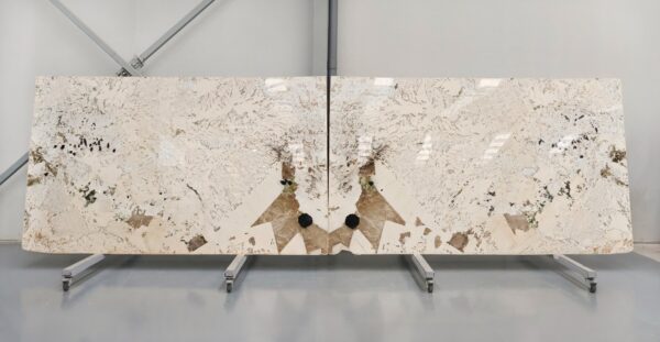 ALPINUS QUARTZITE BEIGE