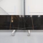 Sahara noir marble