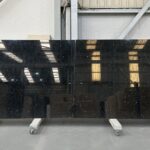 spanish black marble marquina