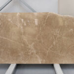 Light emperador marble for bathrooms