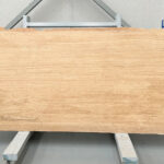 Beige marble