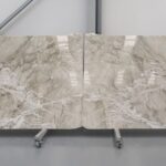 Apollo white quartzite