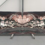 MULTICOLOR MARBLE FOUR SEASONS