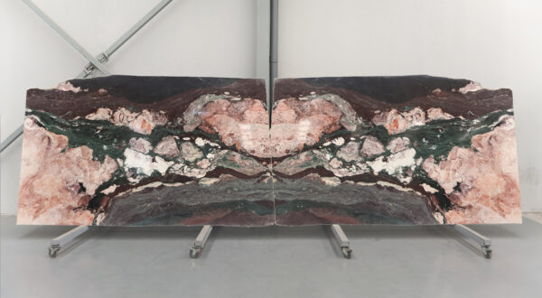 MULTICOLOR MARBLE FOUR SEASONS