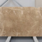 Beige marble for flooring