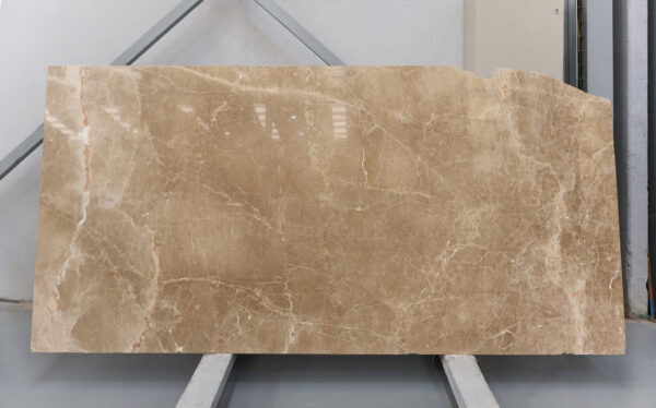 Beige marble for flooring