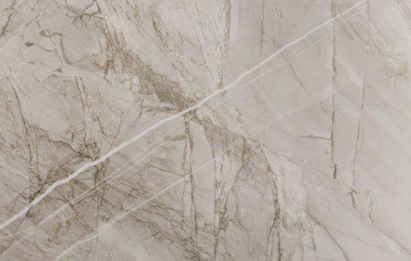 Beige quartzite in slabs