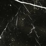 Black marble for flooring