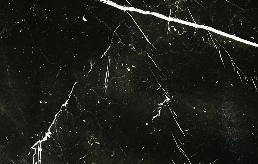Black Marquina Marble – FNM0753