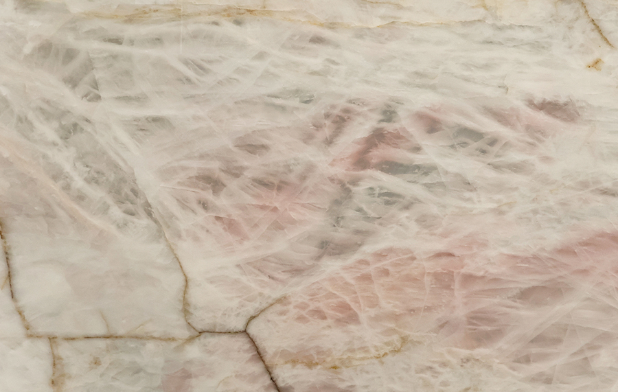 Pink Cristallo Quartzite – FQZ0448