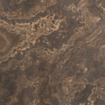 Brown marble for flooring