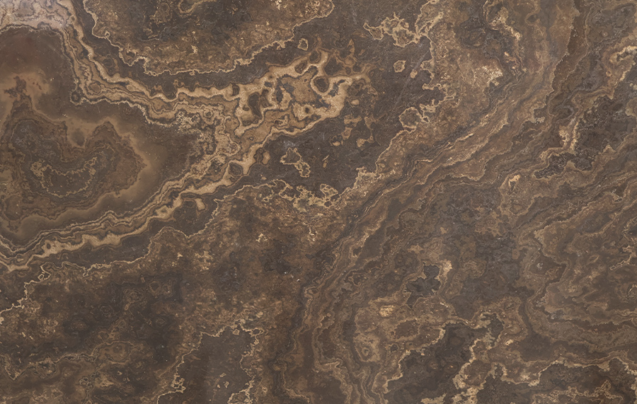 Magic Brown Marble – FER0013