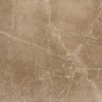 Beige marble