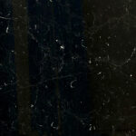 black marquina marble
