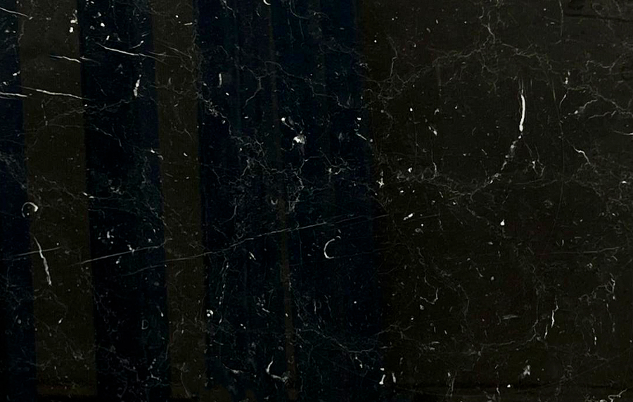 Black Marquina Marble – FNM0748