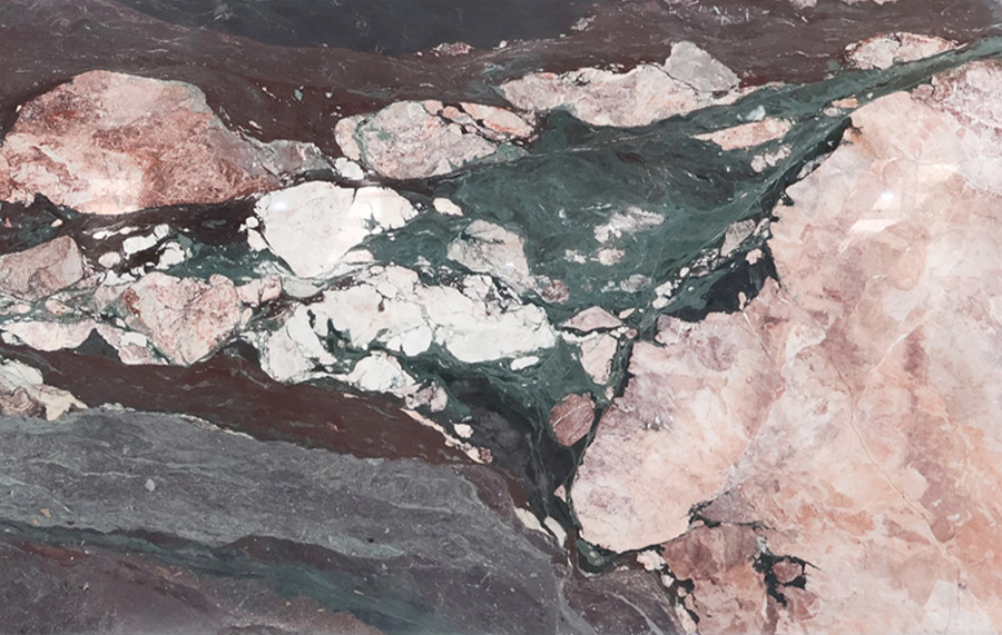 Four Seasons Marble – FQZ0355