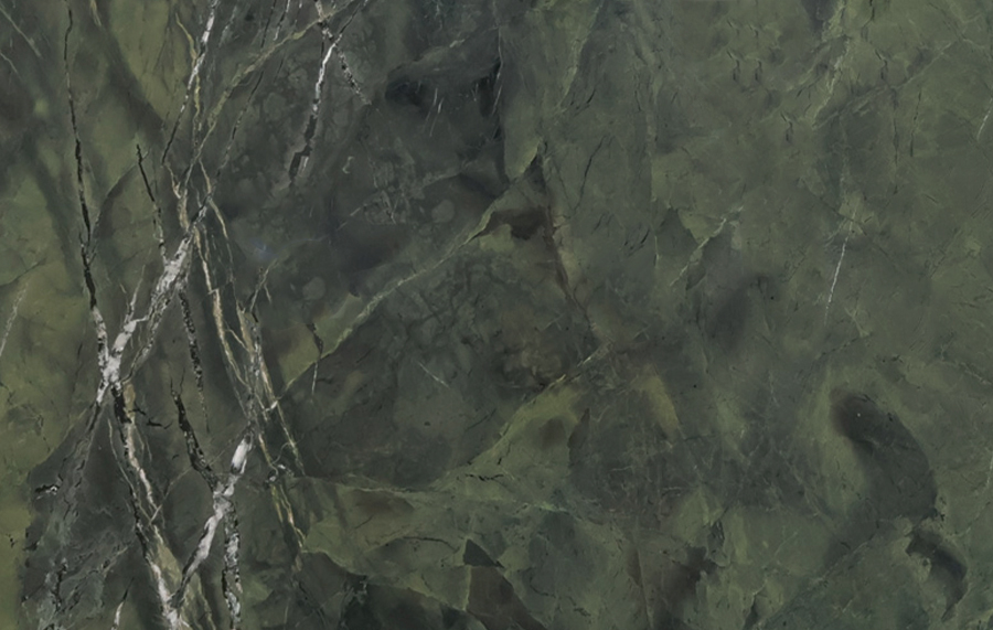 Green Amazonia Quartzite – FQZ0439