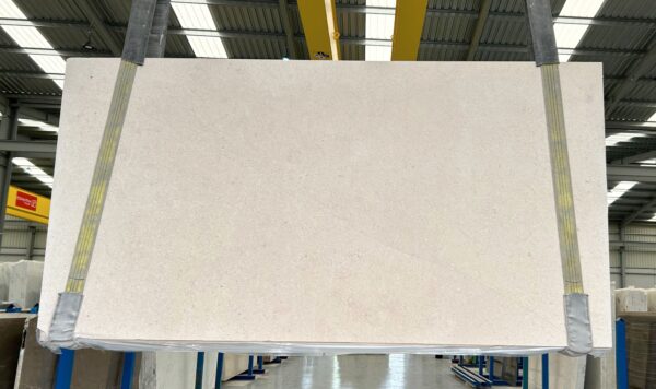 Moleanos limestone